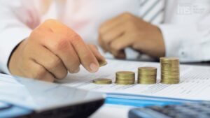 Raise Capital For A Business