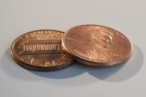 Rare Pennies Worth A Lot Of Money