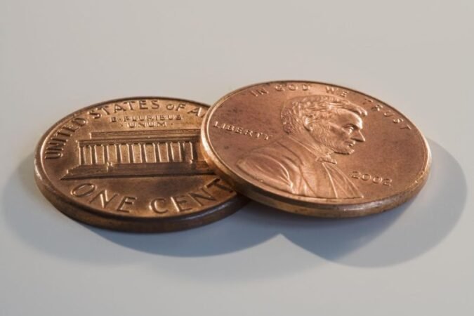 Rare Pennies Worth A Lot Of Money