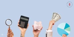 Real Estate Agent Commission Split Calculator