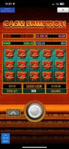 Slot Machine App Win Real Money