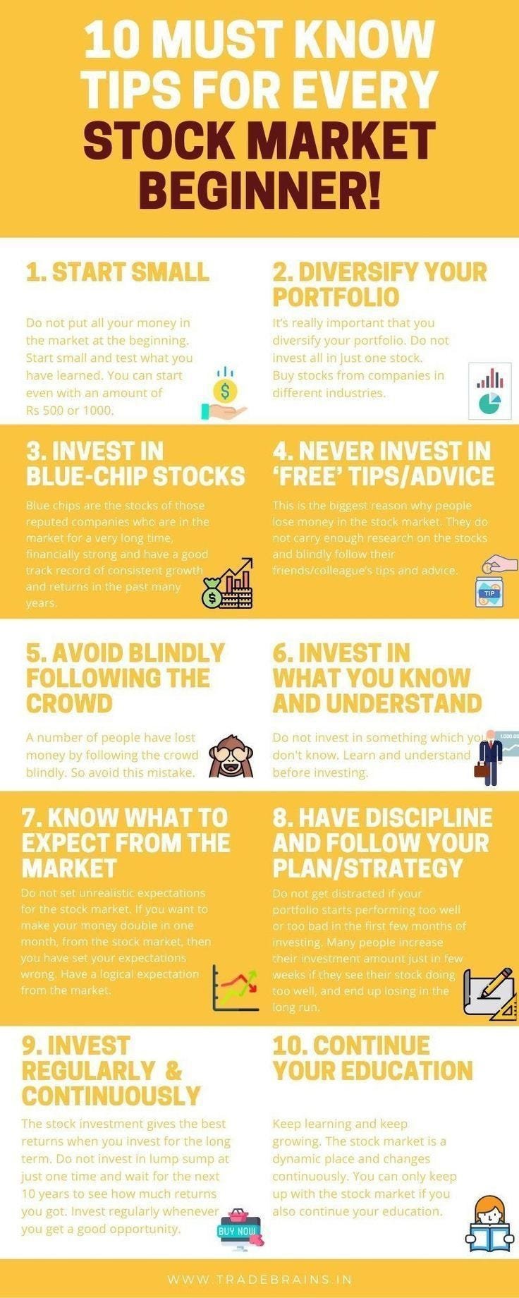 Stocks To Invest In Beginners Stocks To Invest In Beginners