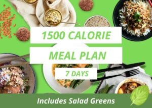 The Best Meal Plan For Losing Weight