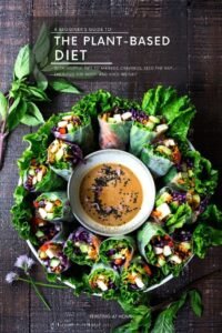 Vegan Meal Plan For Fat Loss And Muscle Gain