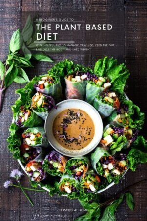 Vegan Meal Plan For Fat Loss And Muscle Gain