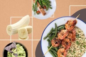 Vegetarian Meal Plans For Athletes