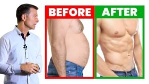 Way To Lose Belly Fat