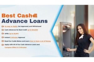 Ways To Borrow Money With Bad Credit