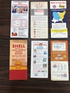 Ways To Conserve Gas While Driving