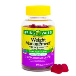 Weight Loss Gummies That Actually Work