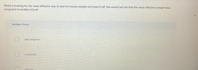 What Are The Most Effective Ways To Lose Belly Fat