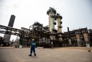 What Does Carbon Capture Mean