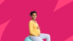 What Exercise You Can Do While Pregnant