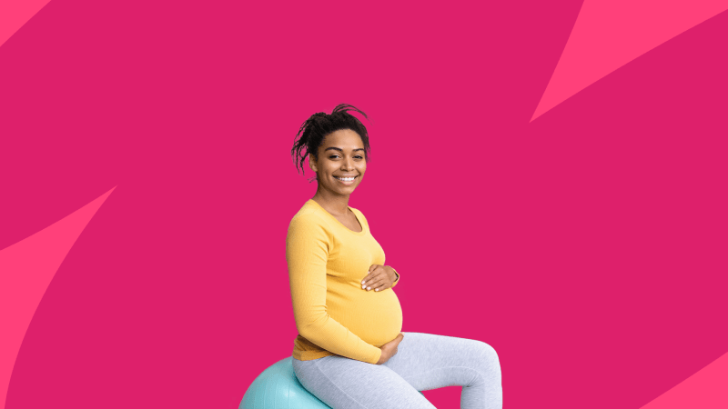 What Exercise You Can Do While Pregnant What Exercise You Can Do While Pregnant