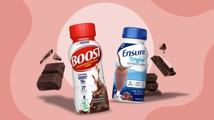 What Is The Healthiest Protein Shake For Weight Loss