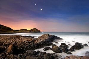 Where Is Jupiter Located In The Sky Tonight