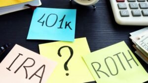 Where To Invest After 401k