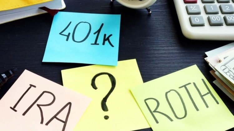 Where To Invest After 401k