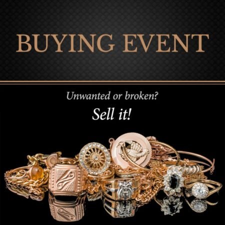 Where To Sell Fine Jewelry