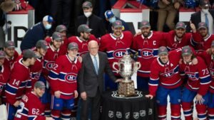 Which Teams Have Won The Stanley Cup