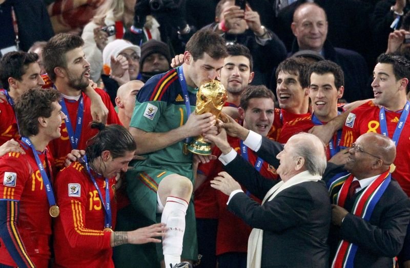 Who Won 2010 Soccer World Cup Who Won 2010 Soccer World Cup
