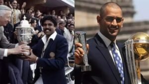 Who Won The World Cup