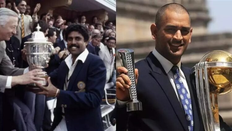 Who Won The World Cup