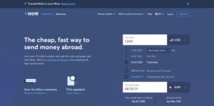 Wire Transfer From Us To Philippines
