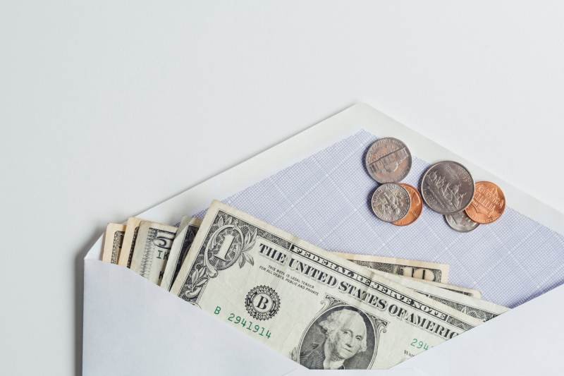 Work From Home Stuffing Envelopes No Fee To Start