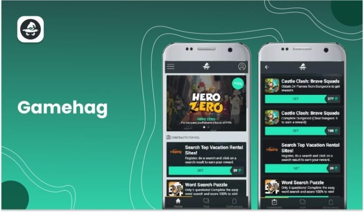 Apps To Earn Money For Playing Games