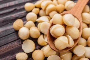 Are Macadamia Nuts Good For You