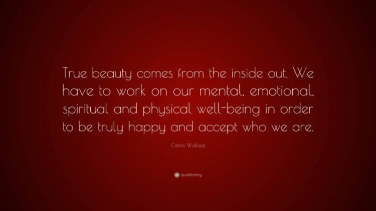 Becoming A True Spiritual Community