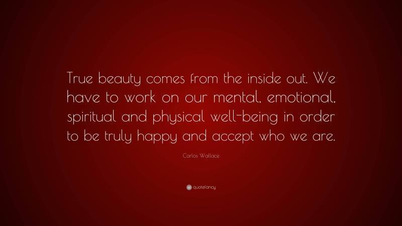 Becoming A True Spiritual Community