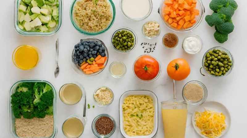 Best Foods To Eat When Intermittent Fasting