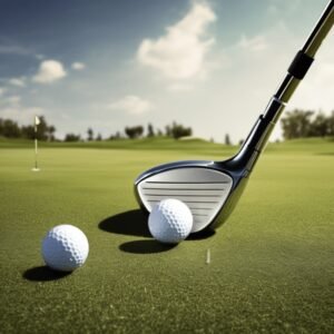 Best Golf Tips For Consistent Ball Striking