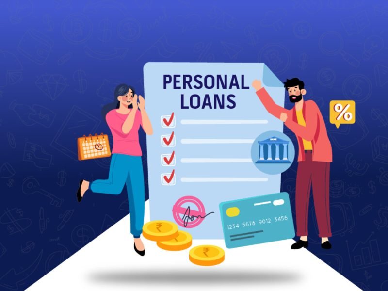 Best Place To Get Personal Loan Best Place To Get Personal Loan