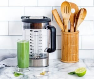 Best Protein Shakes For Meal Replacement