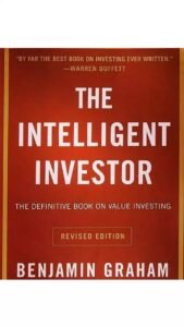 Books To Read For Investing Beginners