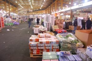 Buying Wholesale Items For Resale