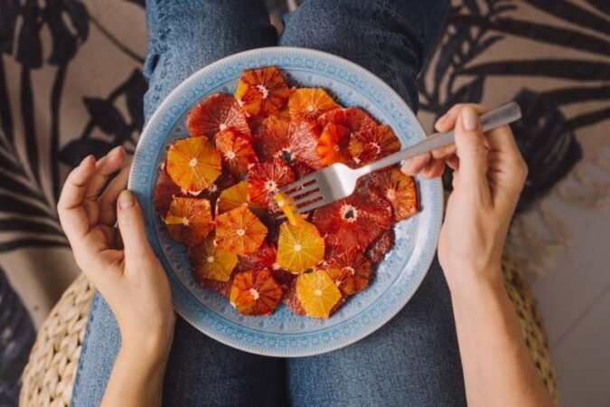 Can You Diet While Breastfeeding