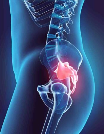 Causes Of Tailbone Pain While Sitting