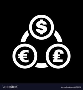 Currency Exchange Dollar To Euro
