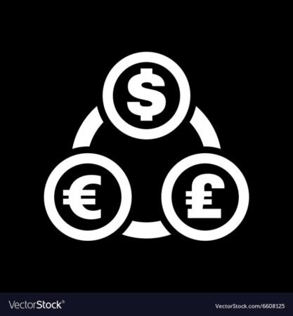 Currency Exchange Dollar To Euro