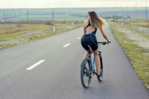 Do You Burn More Calories Running Or Cycling