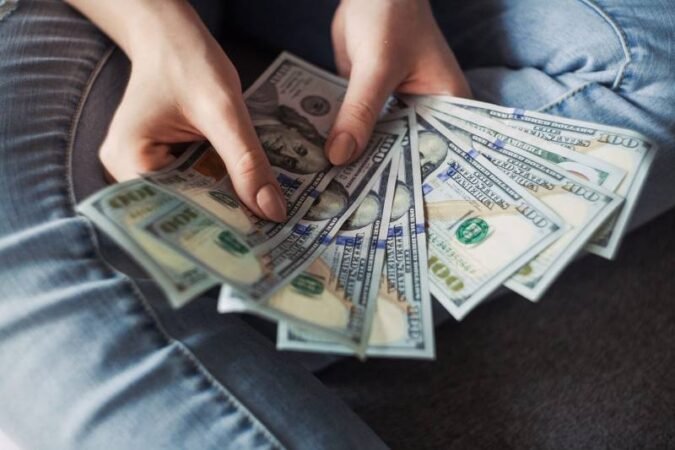 Easy Way To Get 100 Dollars