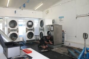 Equipment Needed To Start A Laundry Business