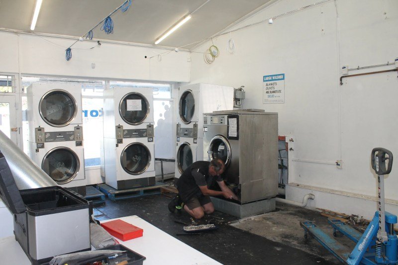 Equipment Needed To Start A Laundry Business Equipment Needed To Start A Laundry Business