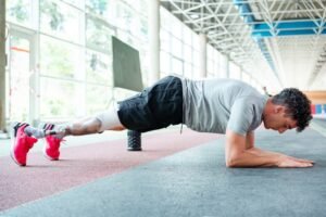Exercises To Get Rid Of Lower Belly Fat And Love Handles