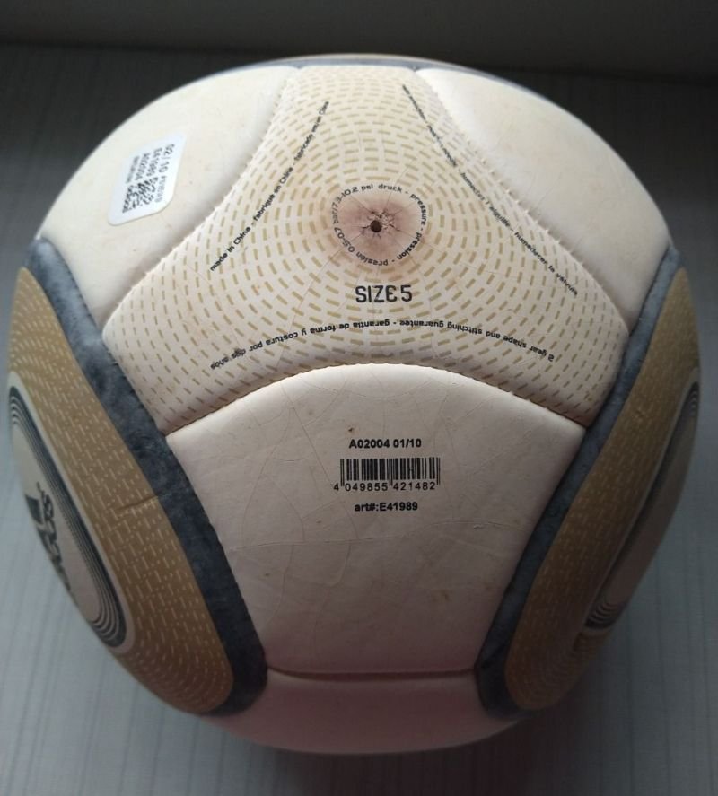 Fifa World Cup 2010 Ball