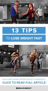 Good Ways To Lose Weight Quickly